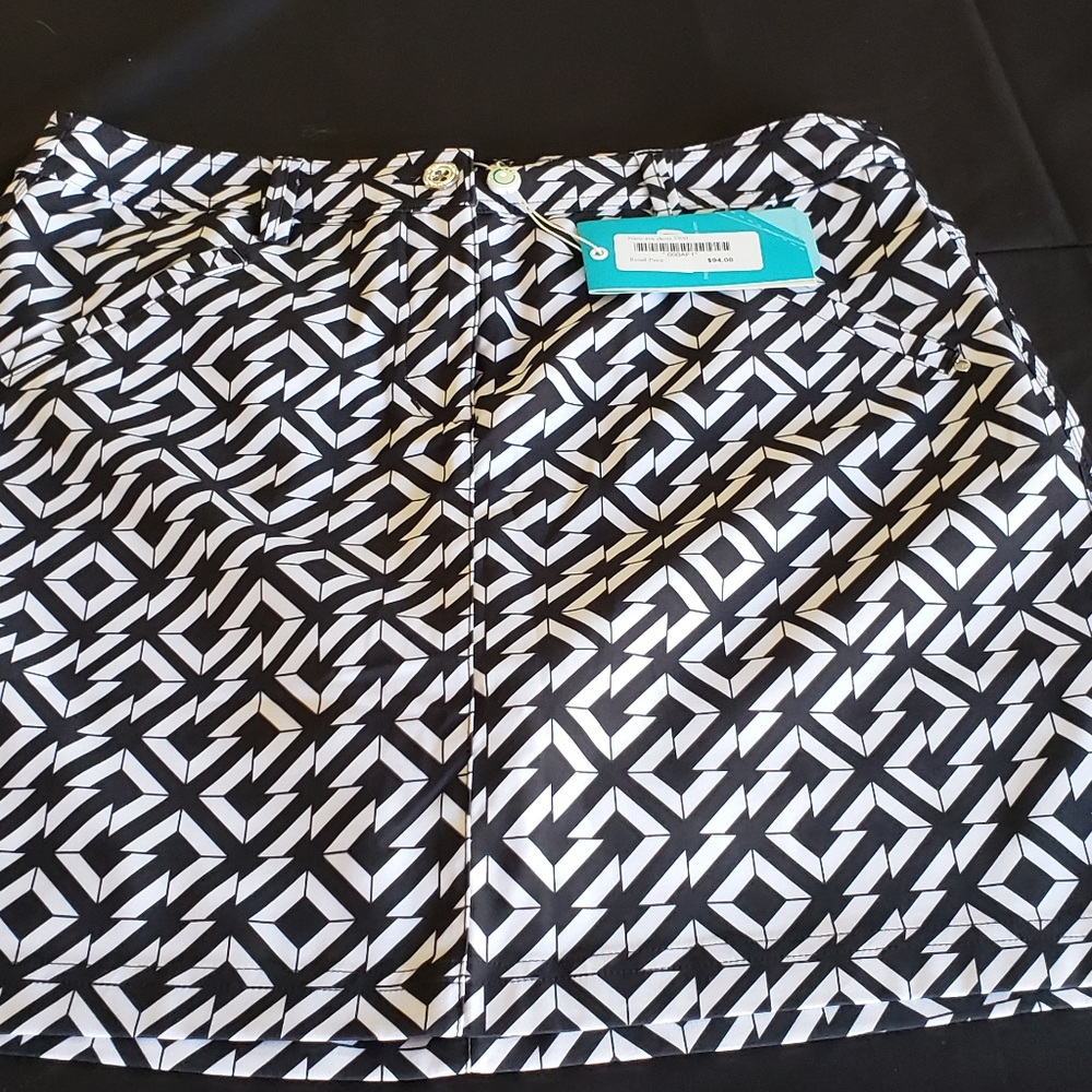 Nivo golf skirt/skort